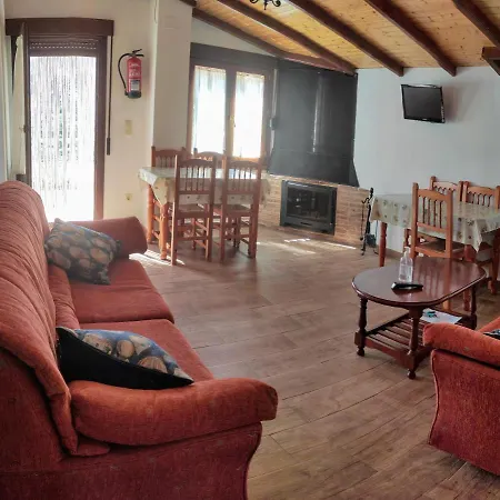 Villa Calar De La Sima à Yeste Extérieur photo