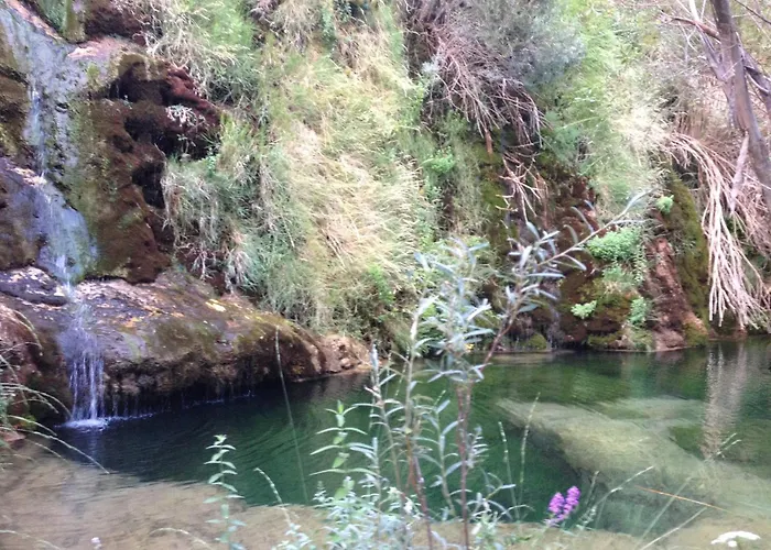 Calar De La Sima
