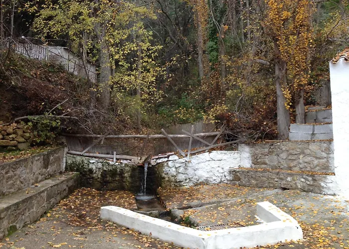 Calar De La Sima