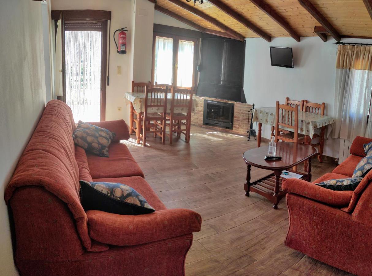 Holiday home Calar De La Sima Yeste