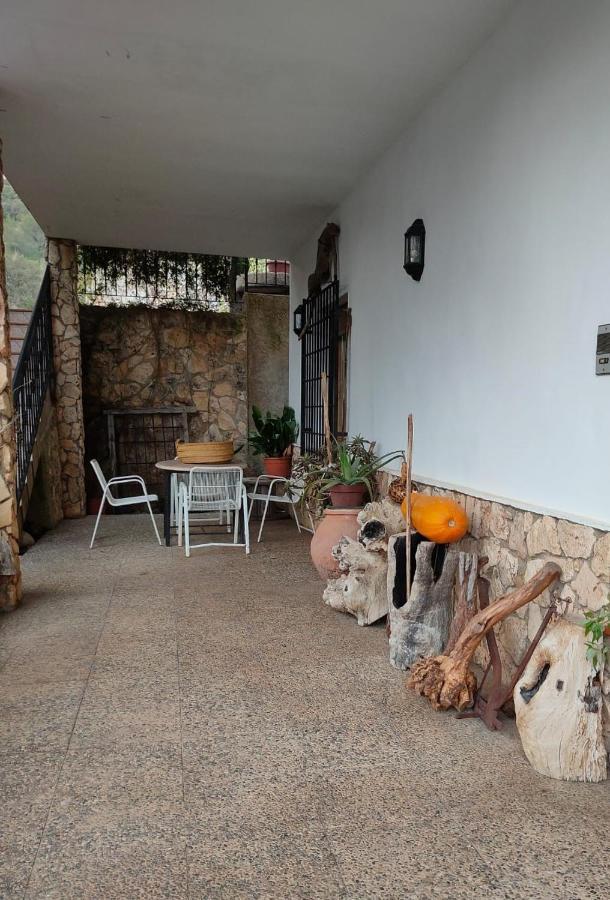 Calar De La Sima Holiday home *