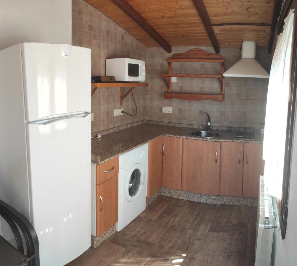 Vakantiehuis Calar De La Sima *