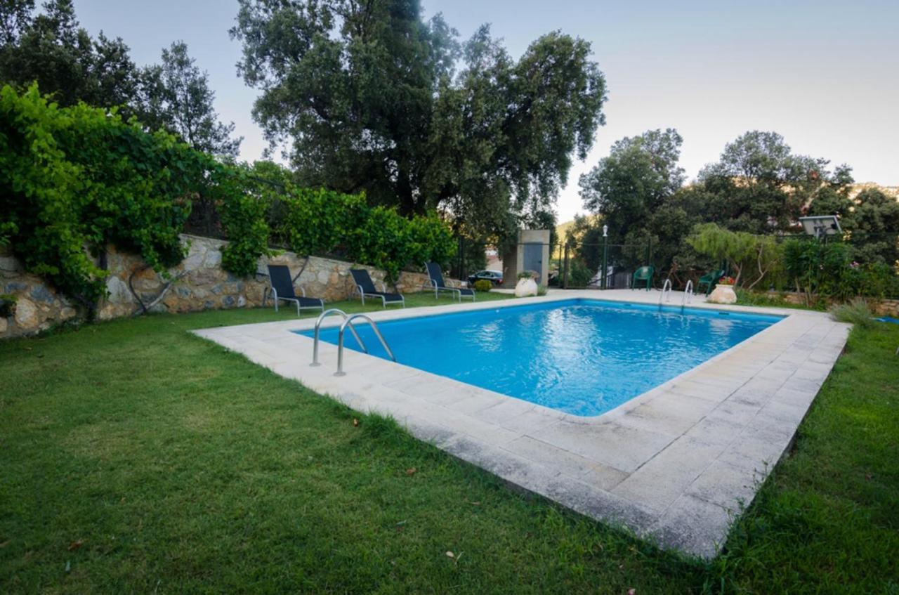 Calar De La Sima Vakantiehuis *