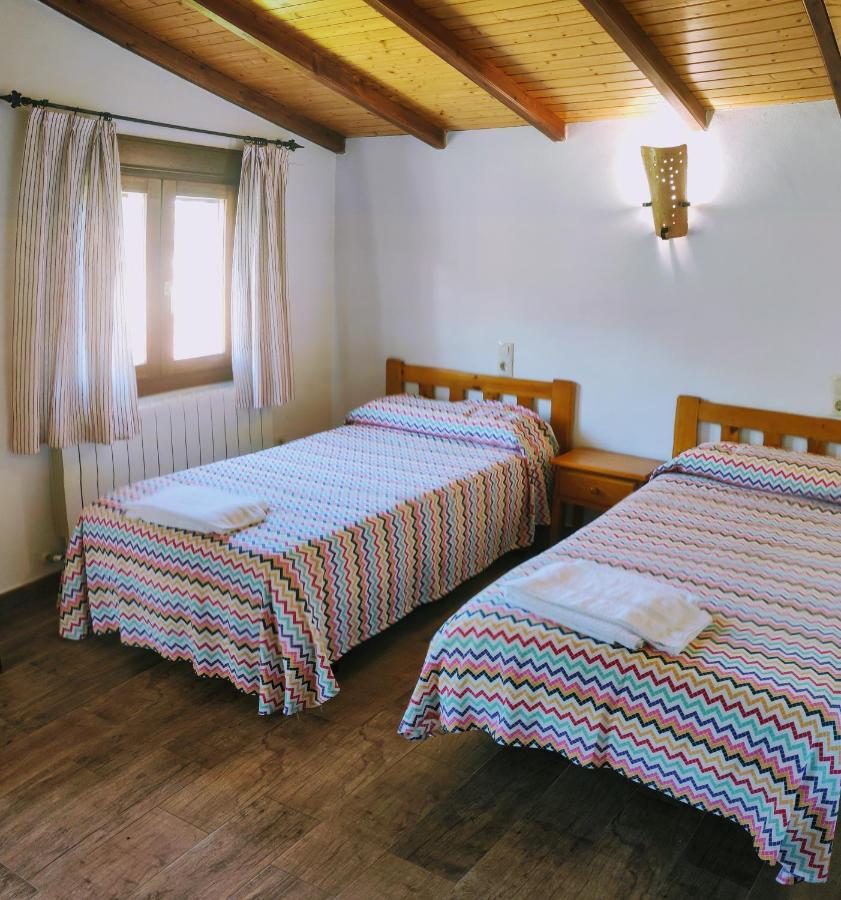 Calar De La Sima Vakantiehuis