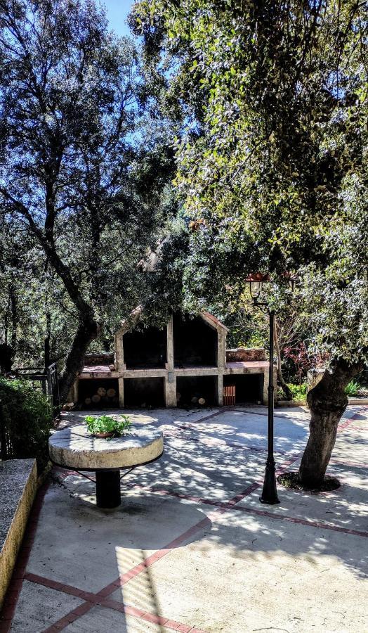 Holiday home Calar De La Sima *
