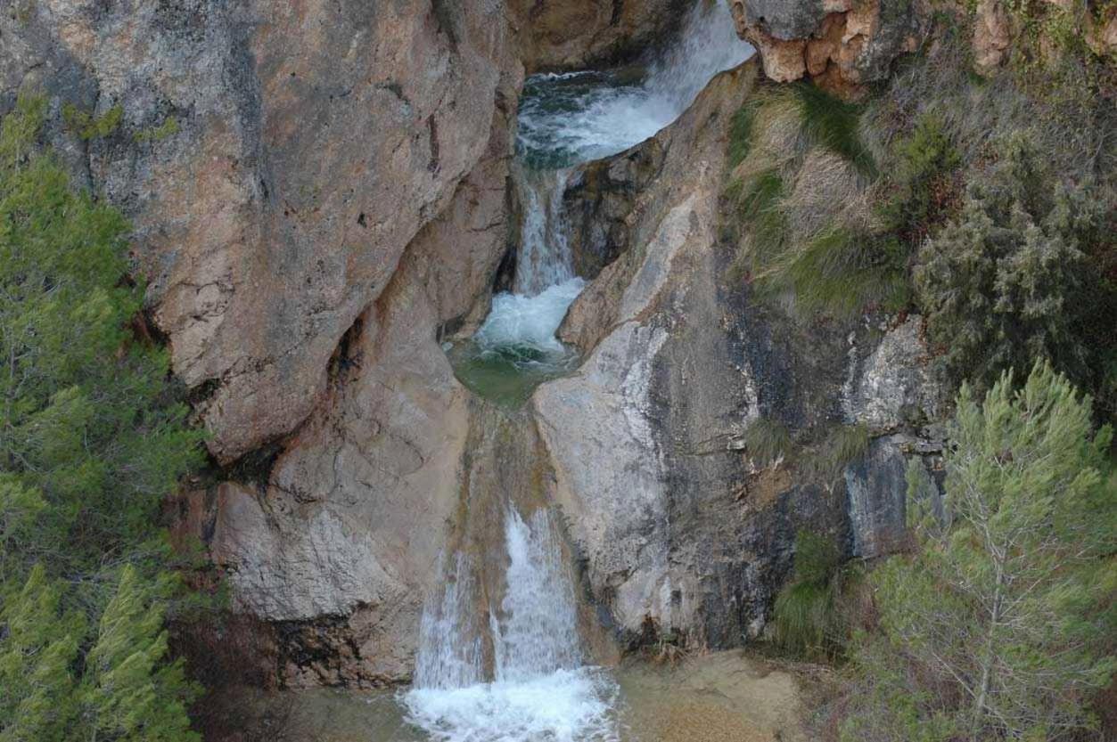Calar De La Sima Holiday home *