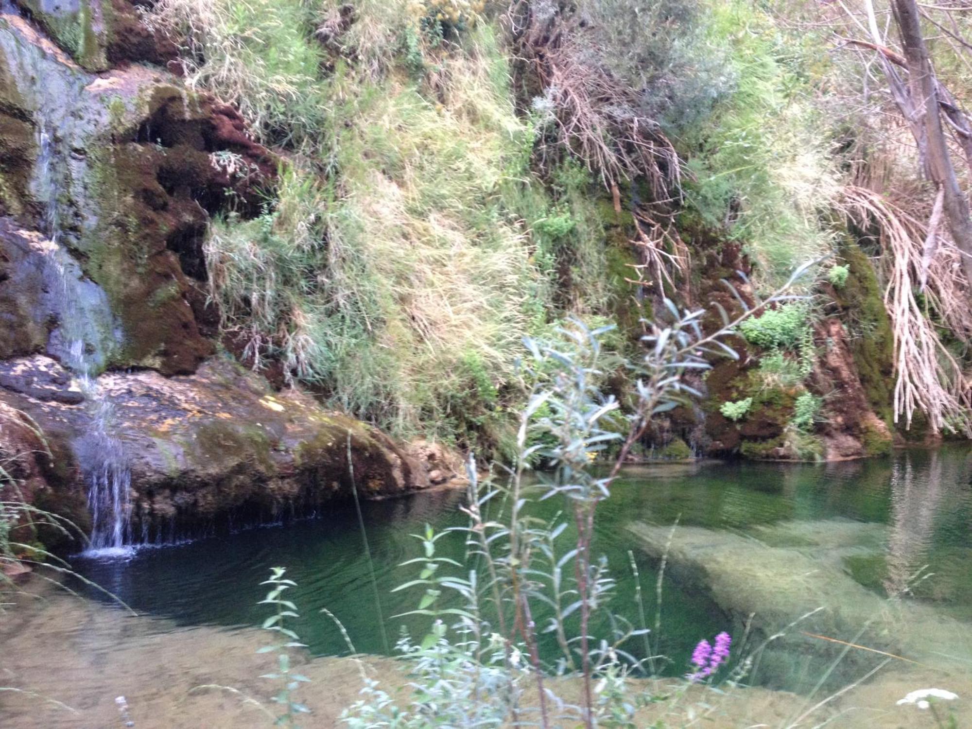 Calar De La Sima